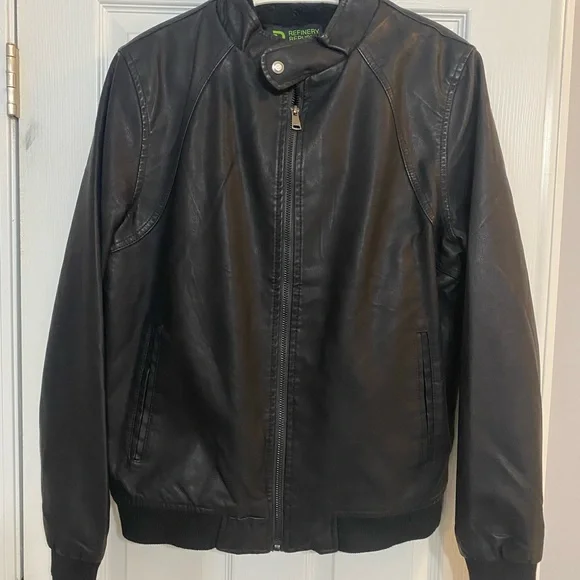 Refinery Republic Jackets Coats Refinery Republic Mens Size